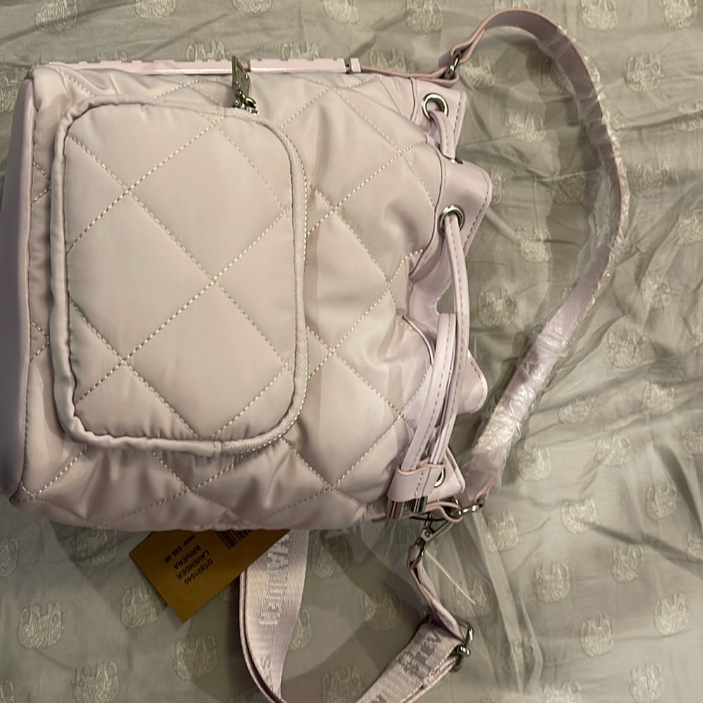 NWT Steve Madden Brivera